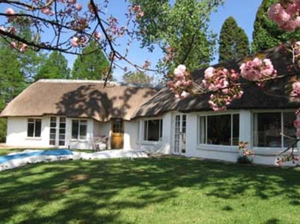 Beacon Vlei Guest Farm | Accommodation Balgowan