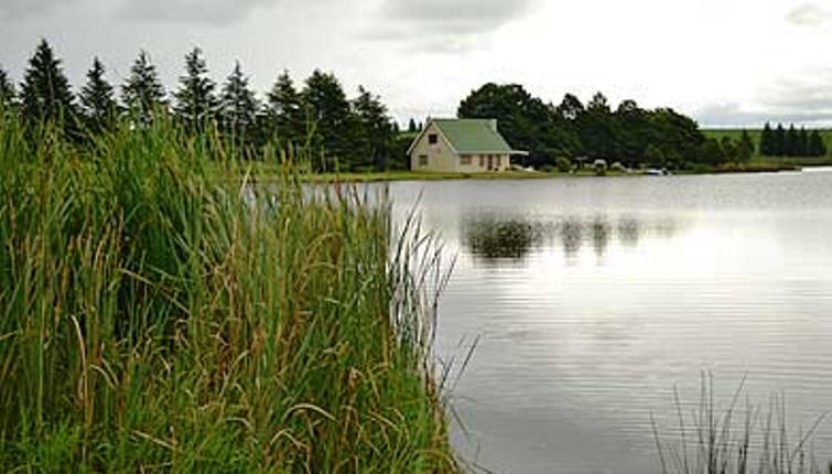 Kamberg Nature Reserve Accommodation