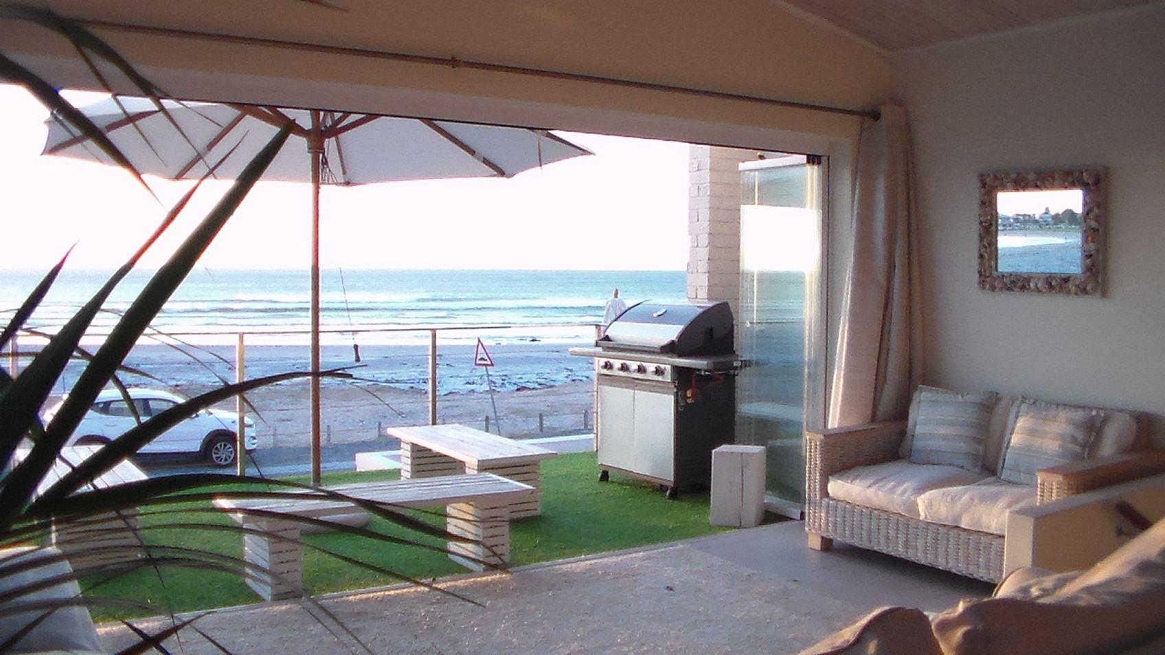 Melkbos Beach House | Accommodation Melkbosstrand