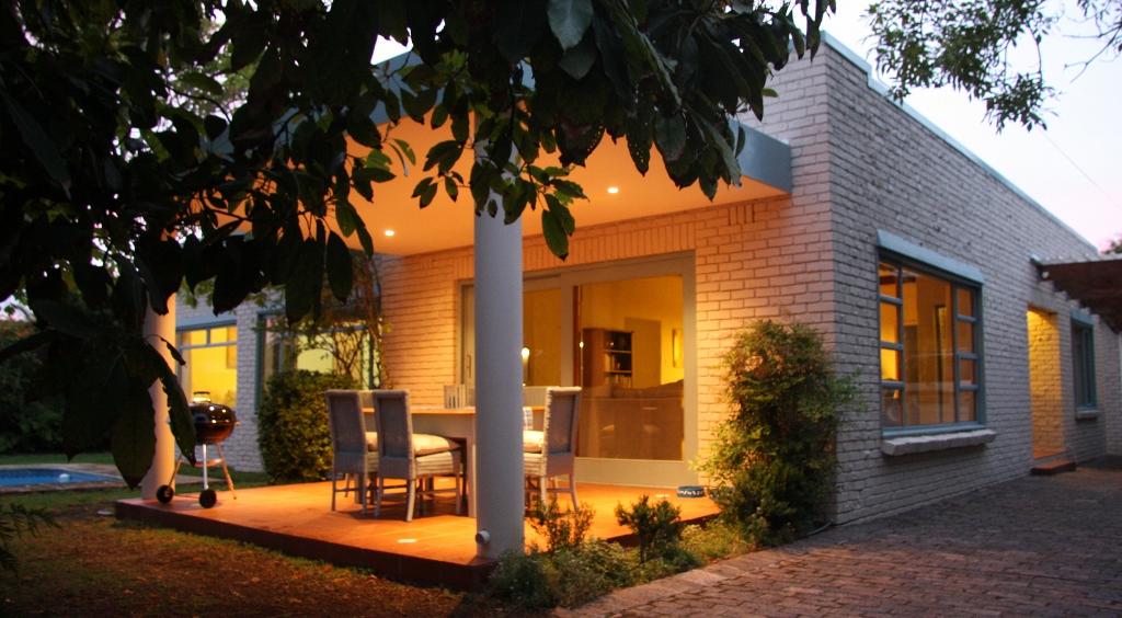 Constantia Villa