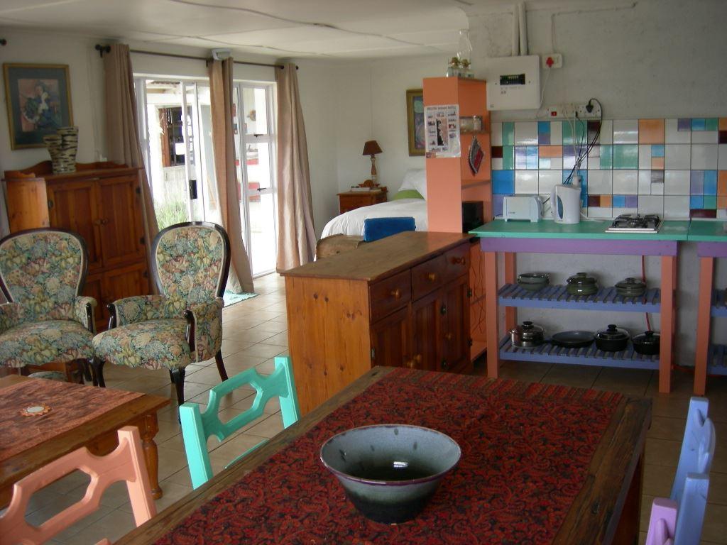 K9 Cottage | Hondeklipbaai Accommodation