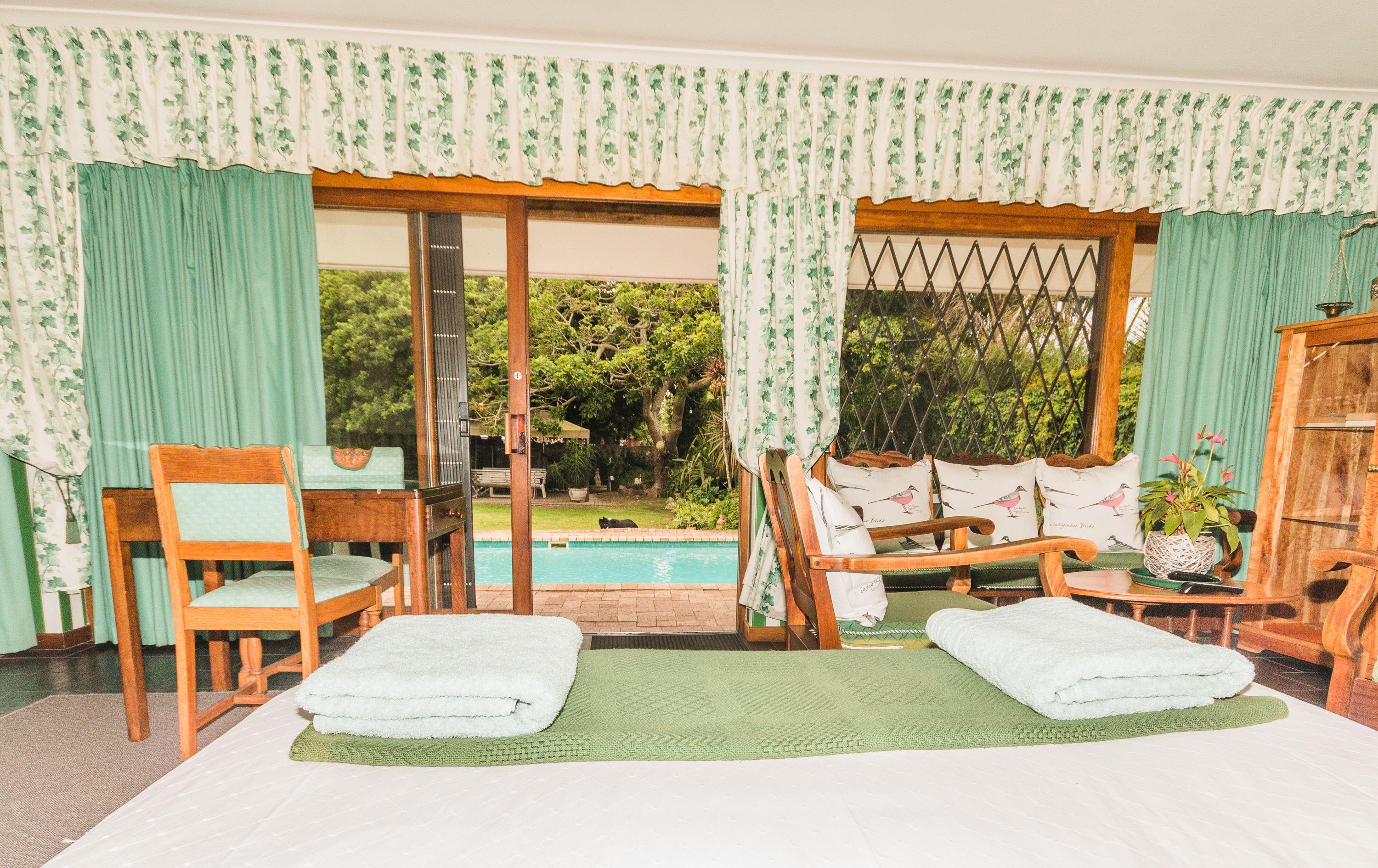 Wilmot Cottages | Accommodation Summerstrand