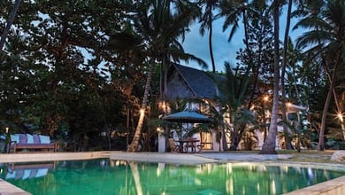 Self Catering Accommodation In Diani Beach Top 20 Earn Rewards