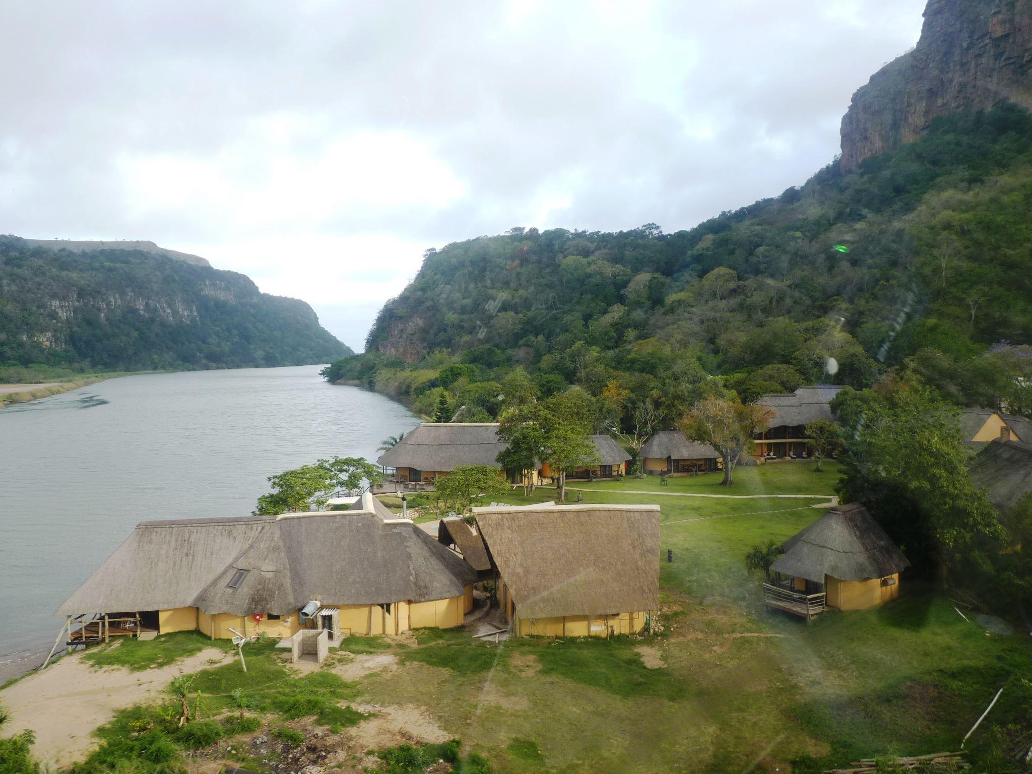 N'taba River Lodge | The Gates Accommodation