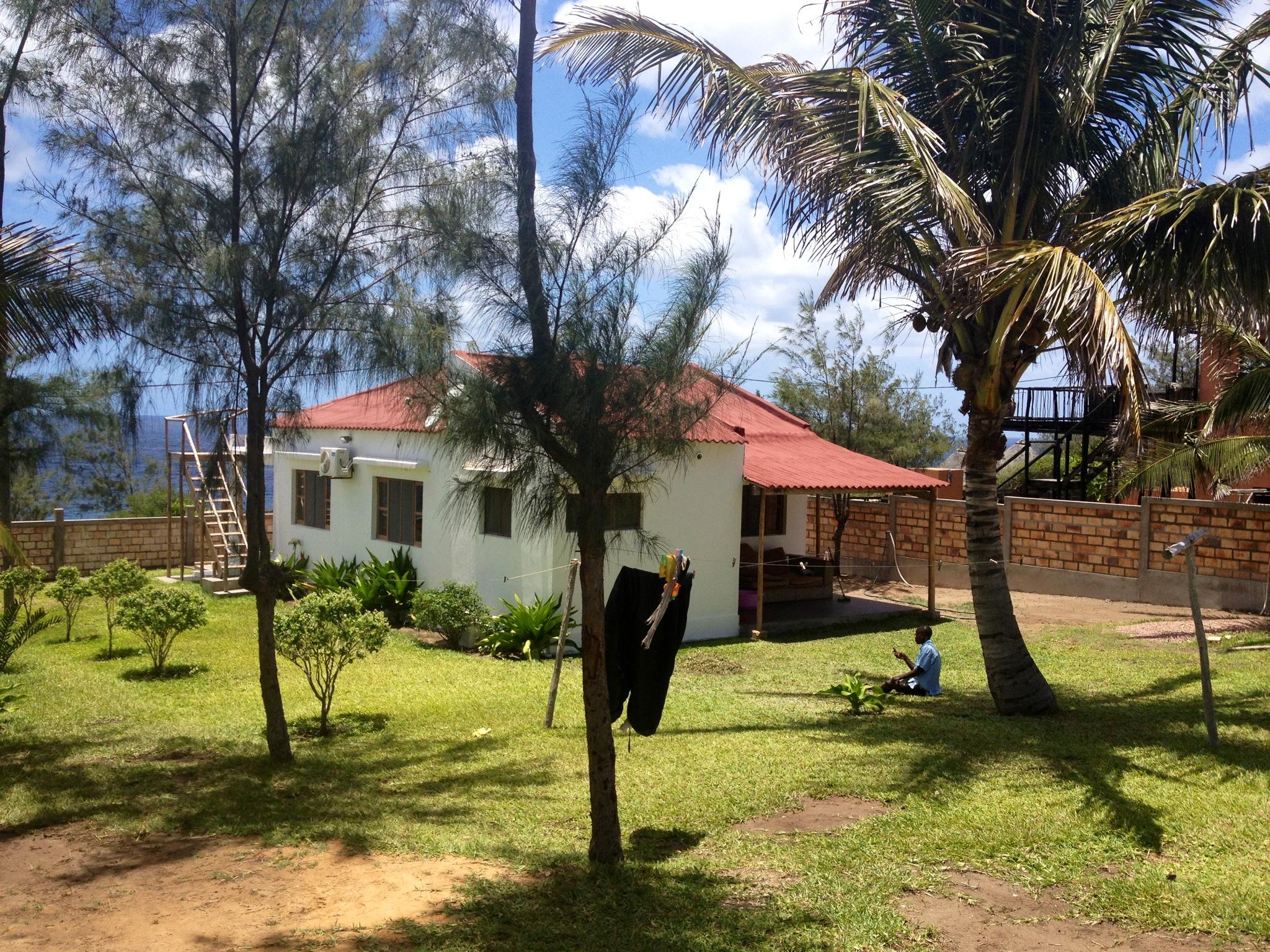 Zion's House Secure Your Holiday, SelfCatering, or Bed and Breakfast