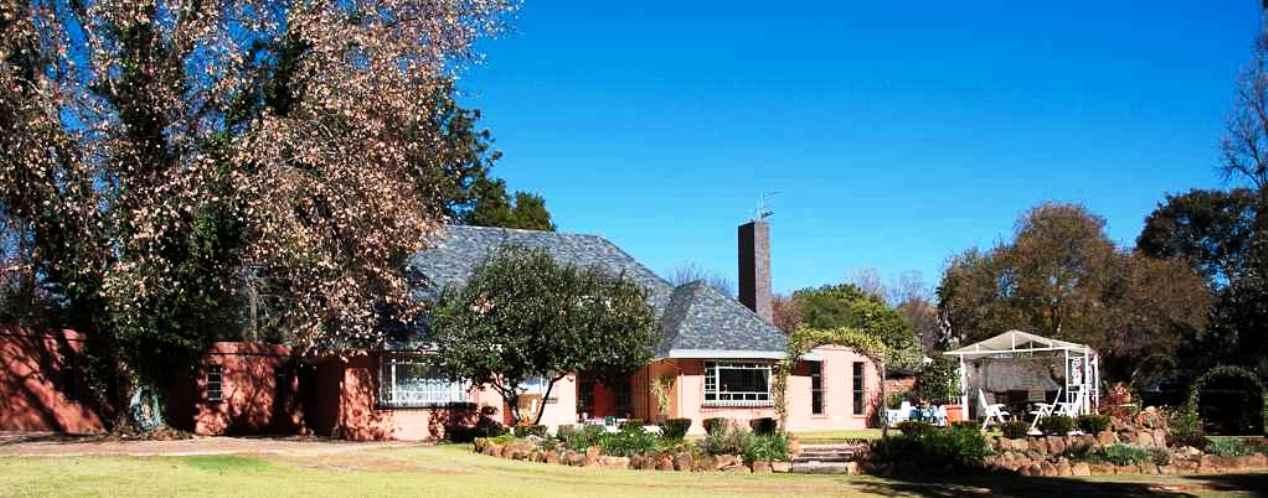 Northside Lodge | Waverley (Johannesburg) Accommodation
