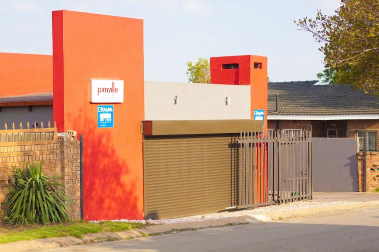 Pimville Guest House and Tours | Accommodation Pimville