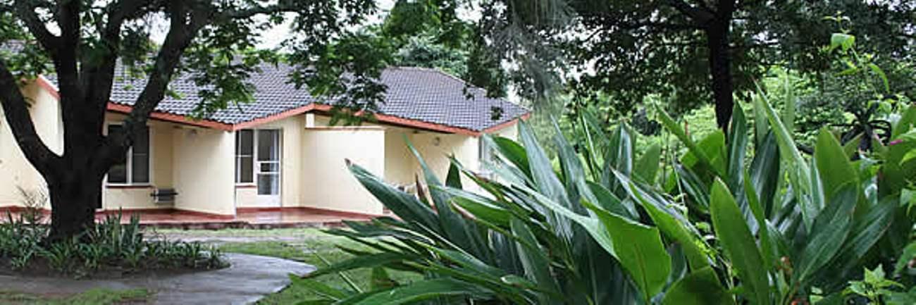 Mhlume Country Club and Lodge | Accommodation Mhlume