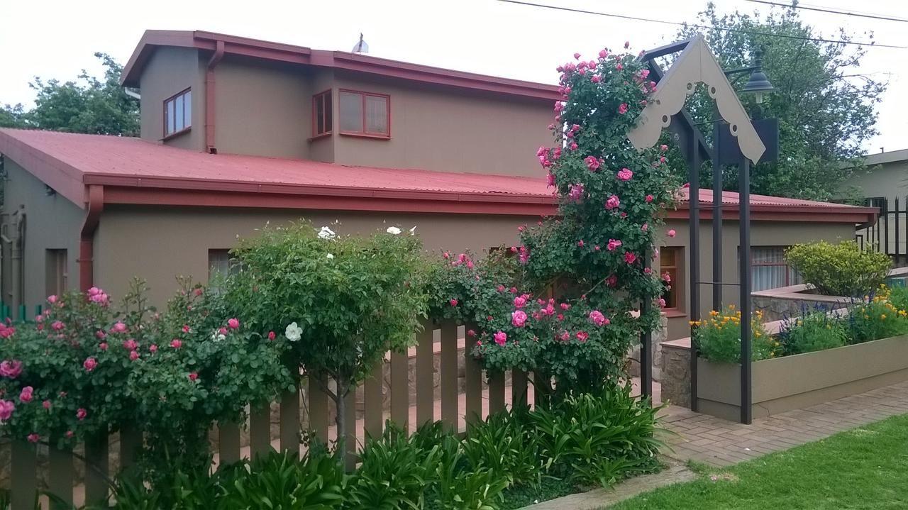 Charilo Guest House | Accommodation Dullstroom
