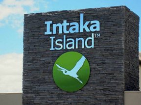 Intaka Island