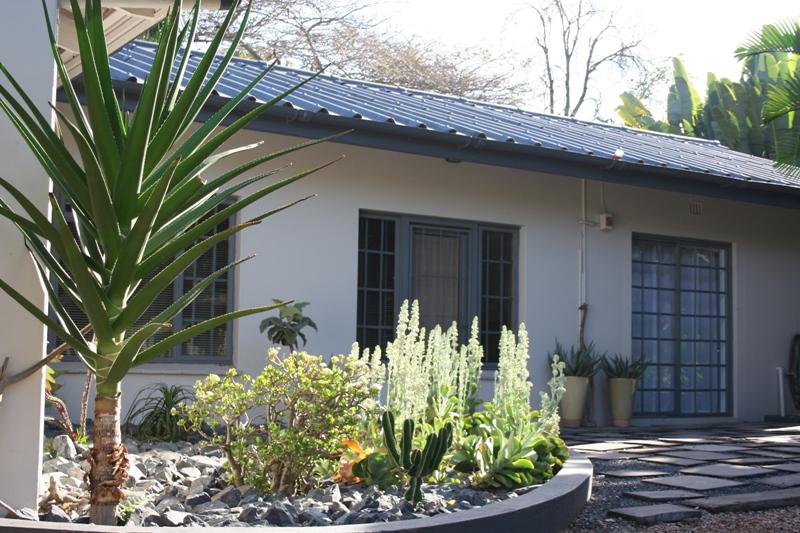 Nkawu Cottage | Accommodation Mtunzini