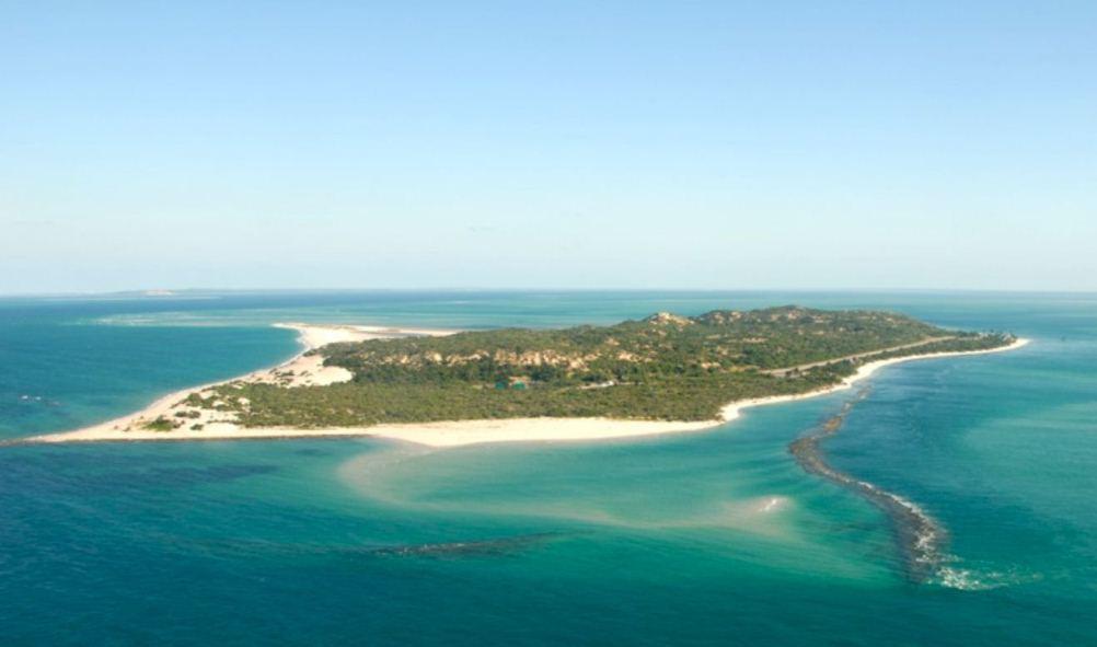 Magaruque Island | Self-catering Magaruque Island