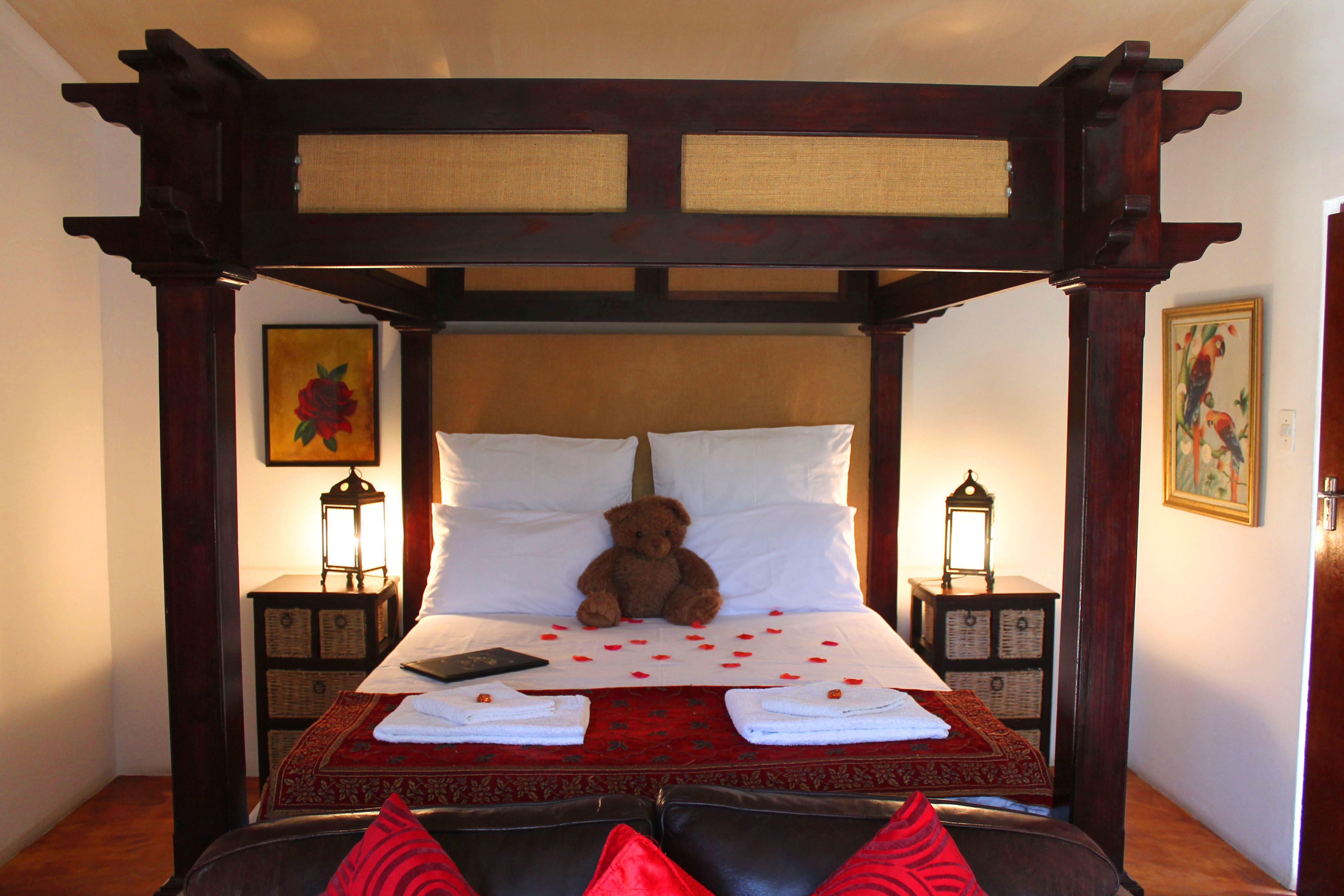 Goblins Mead | Accommodation Edgemead