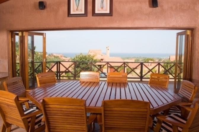 San Lameer Villa 14016