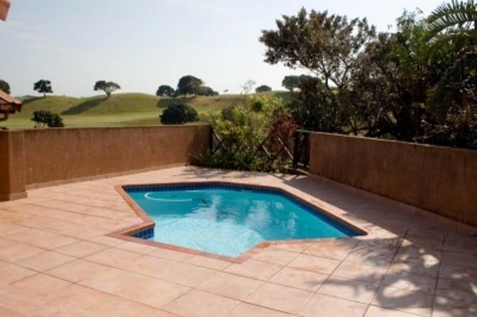 San Lameer Villa 14016
