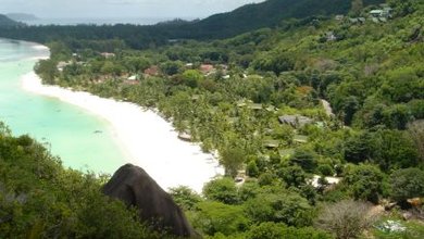 Things to do in Anse Volbert