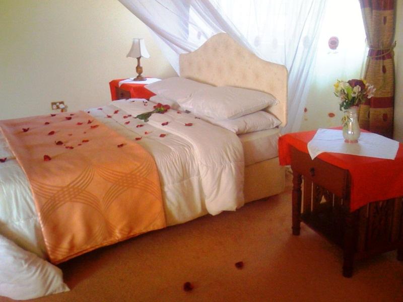 Bush Budget Hotel Kenya