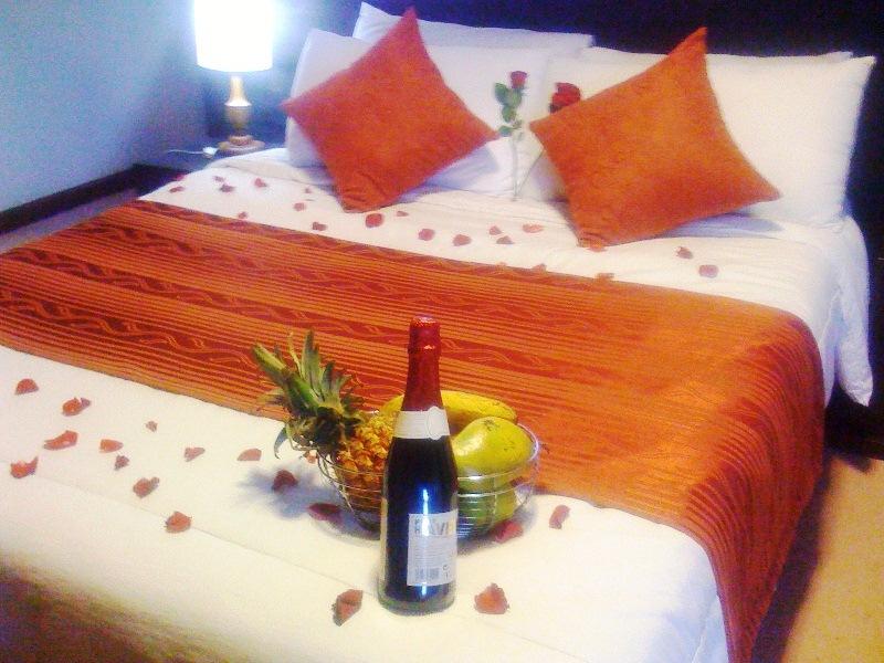 Bush Budget Hotel Kenya | Hotels Langata