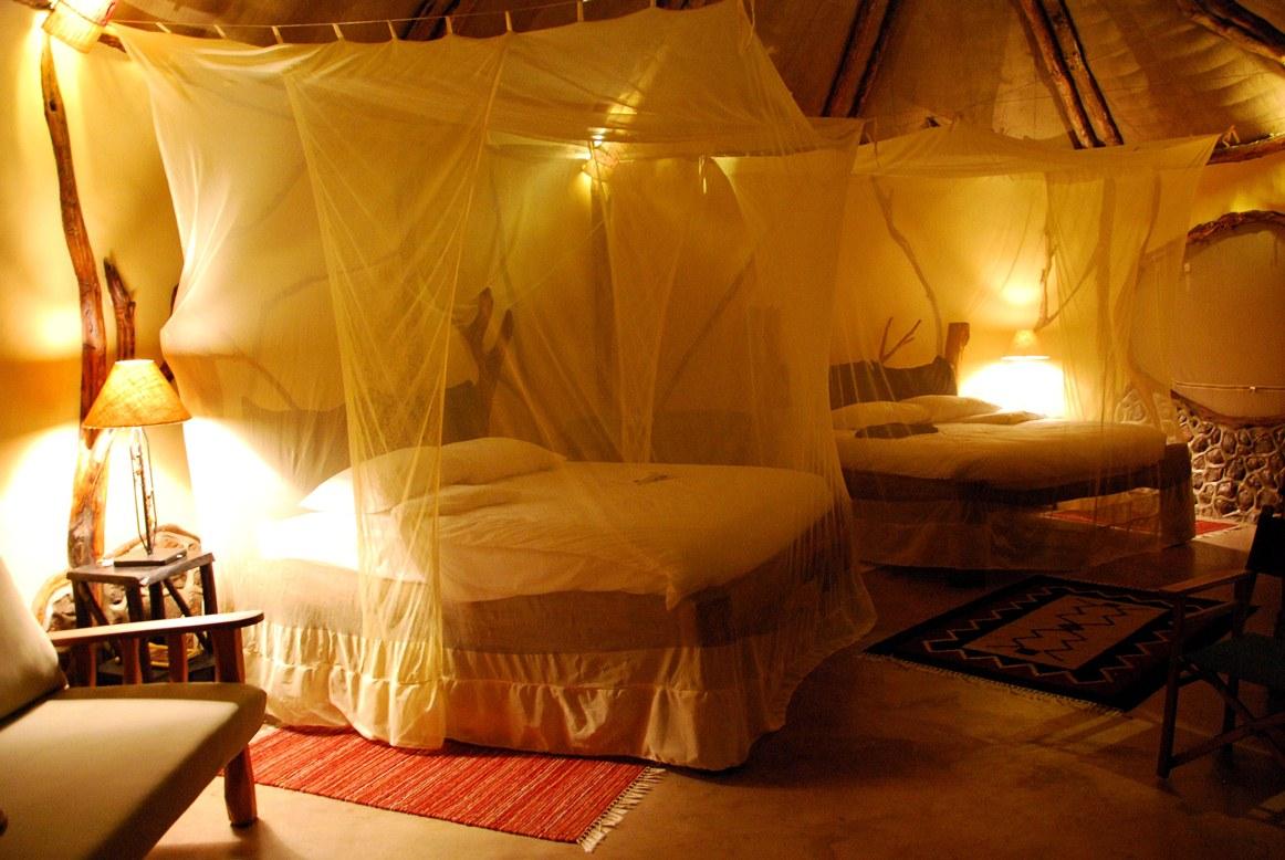 Amani Mara | Accommodation Olare Orok Conservancy