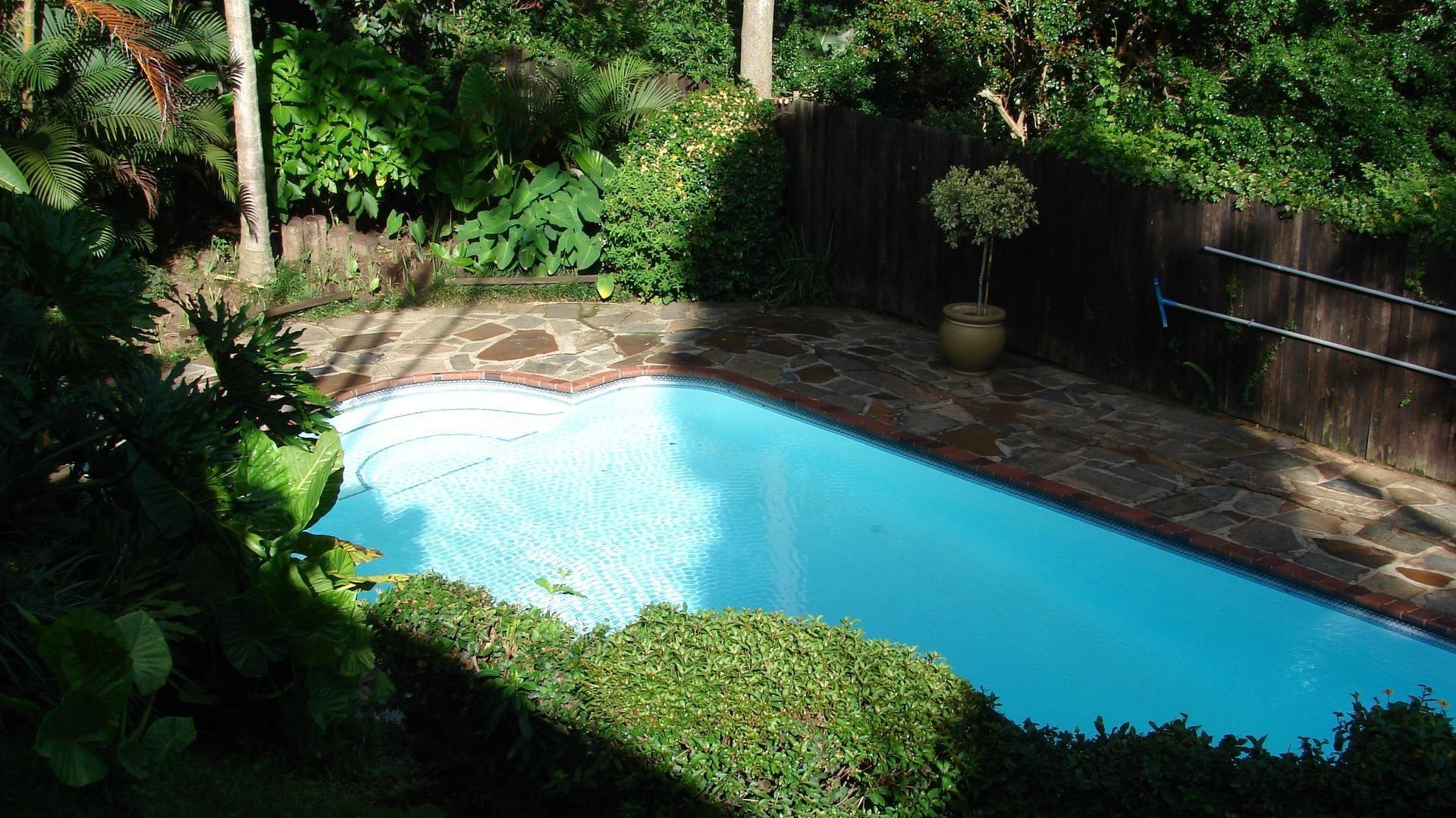 Woodridge Place | Cowies Hill Accommodation