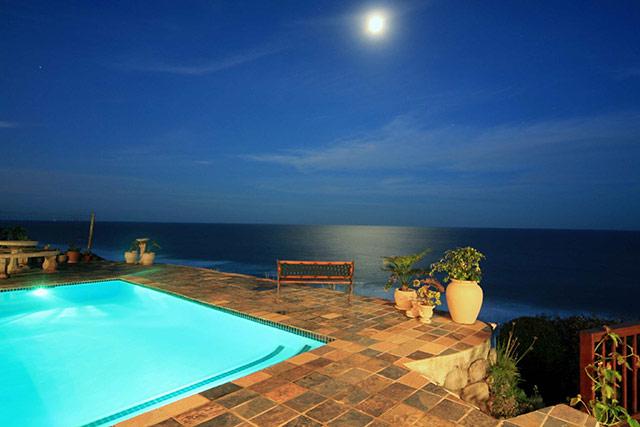 All Seasons B & B