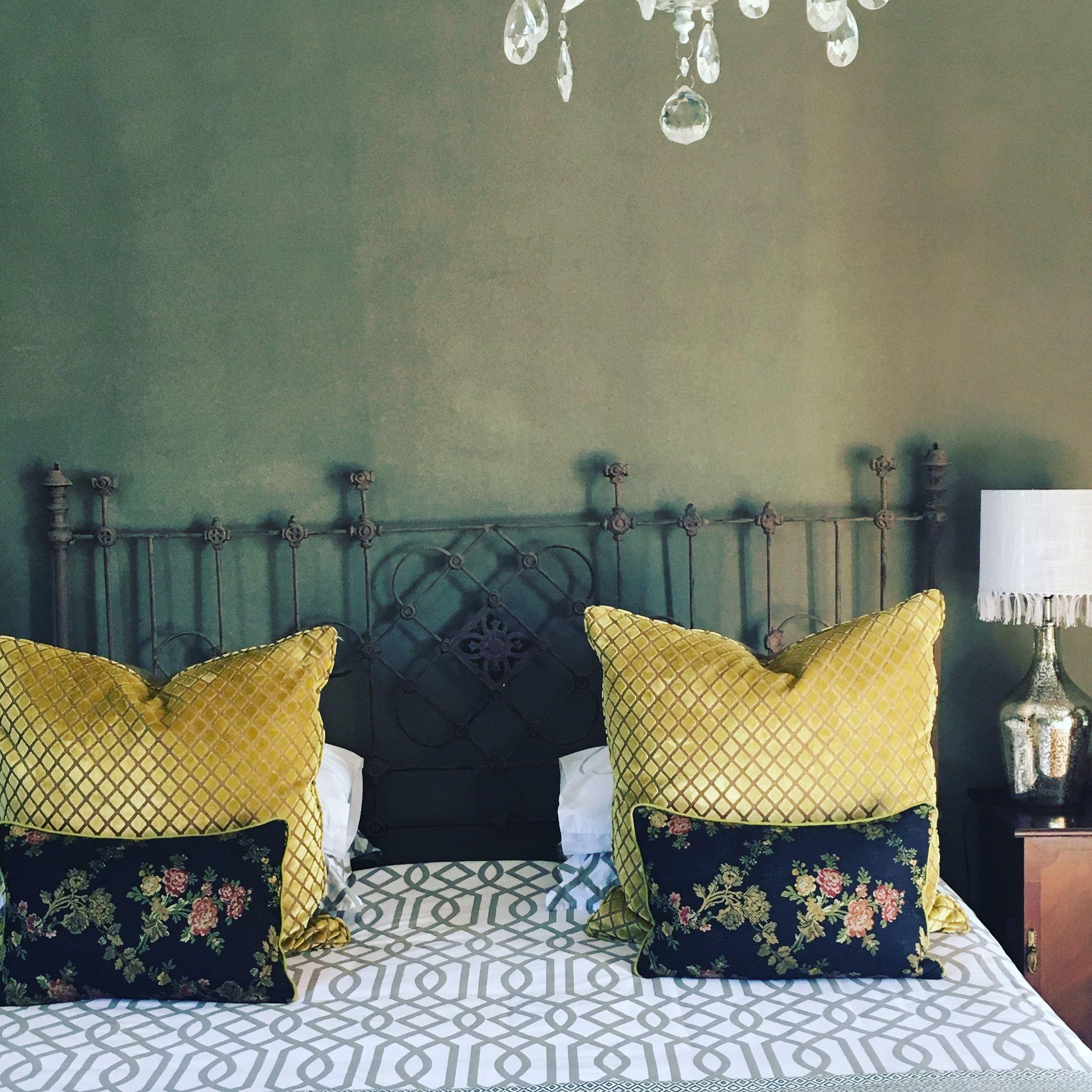 De Companjie | Swellendam Accommodation