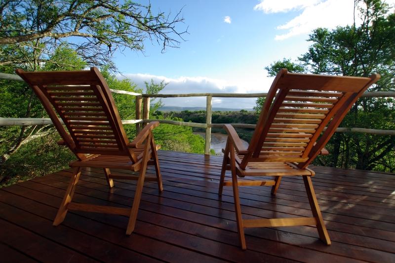 Wilgerfontein Private Game Farm | Somerset East Self-catering