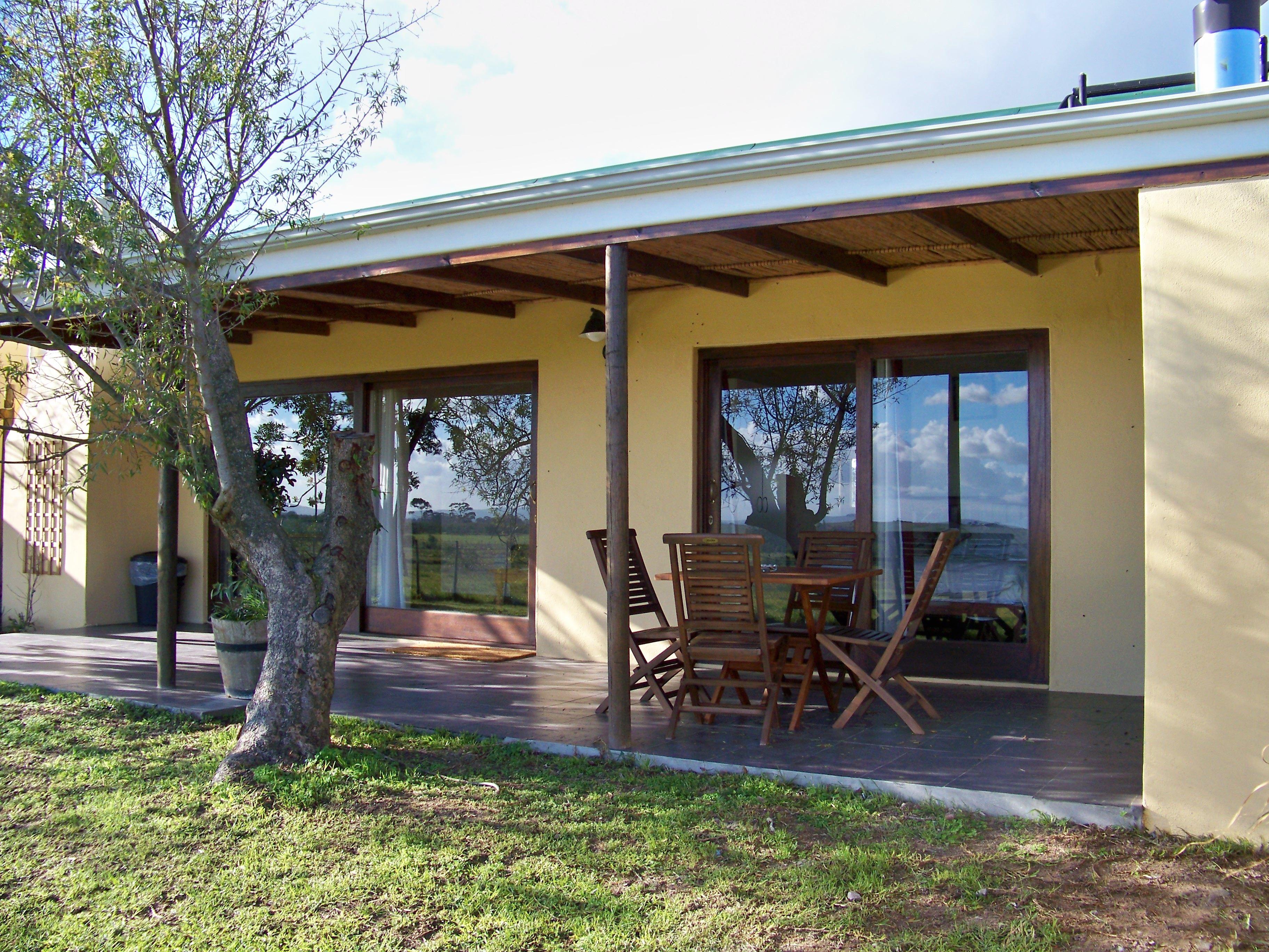 Wild Clover Accommodation | Accommodation Stellenbosch