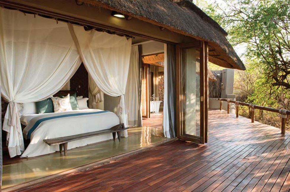 Madikwe Hills Private Game Lodge | Madikwe Game Reserve wellness--spa