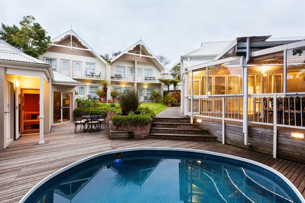 Quarry Lake Inn | Self-catering Selborne