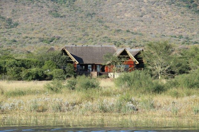 Royal Jozini Kujabula Lodge
