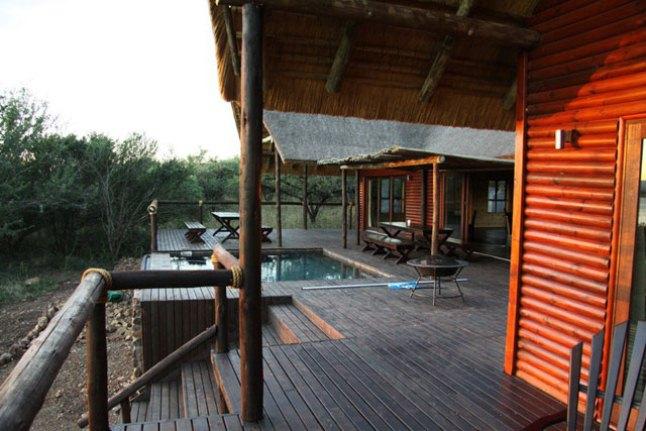 Royal Jozini Kujabula Lodge