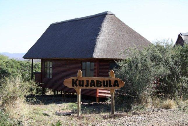 Royal Jozini Kujabula Lodge | Lodges Lavumisa