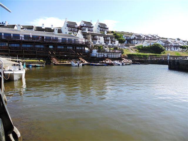 Breede River Lodge Unit 310 | Witsand Accommodation