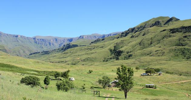 Lotheni Nature Reserve