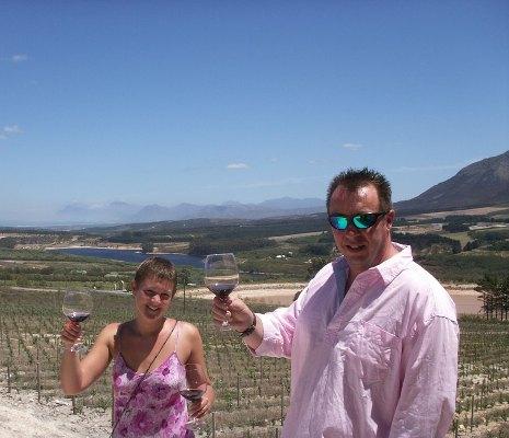 Wine Tours of Hermanus