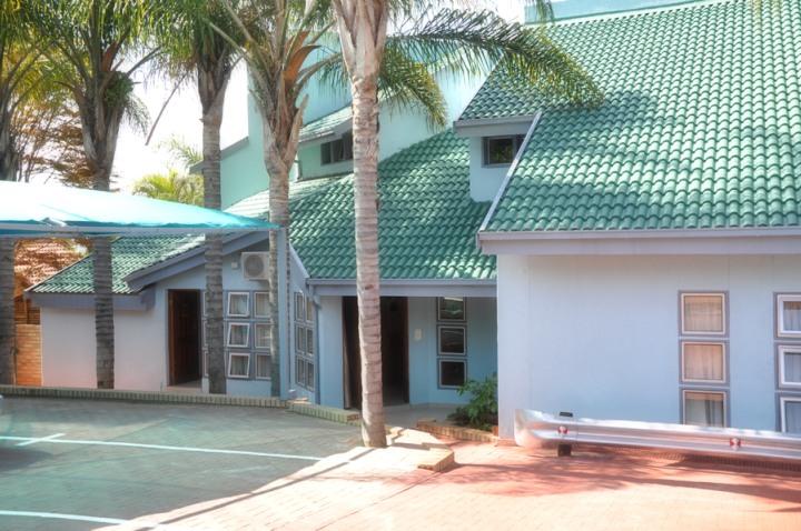 Montana Boutique Guest House | Accommodation Montana Park