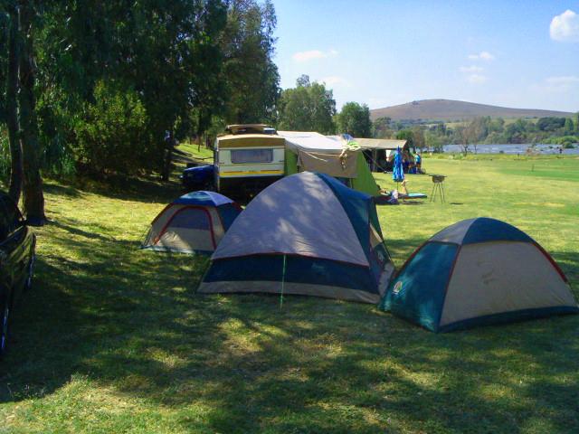 Lindequesdrif Accommodation