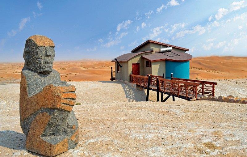 Desert Breeze | Accommodation Swakopmund