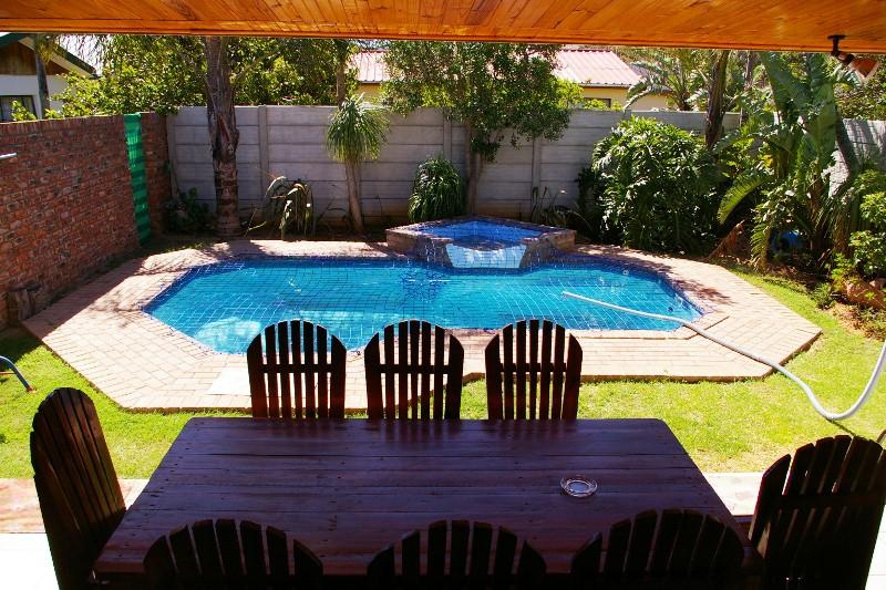 President Brandt Street | Despatch Accommodation