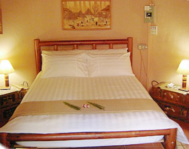 Bietjie Berg Guest Farm | Accommodation Rustenburg