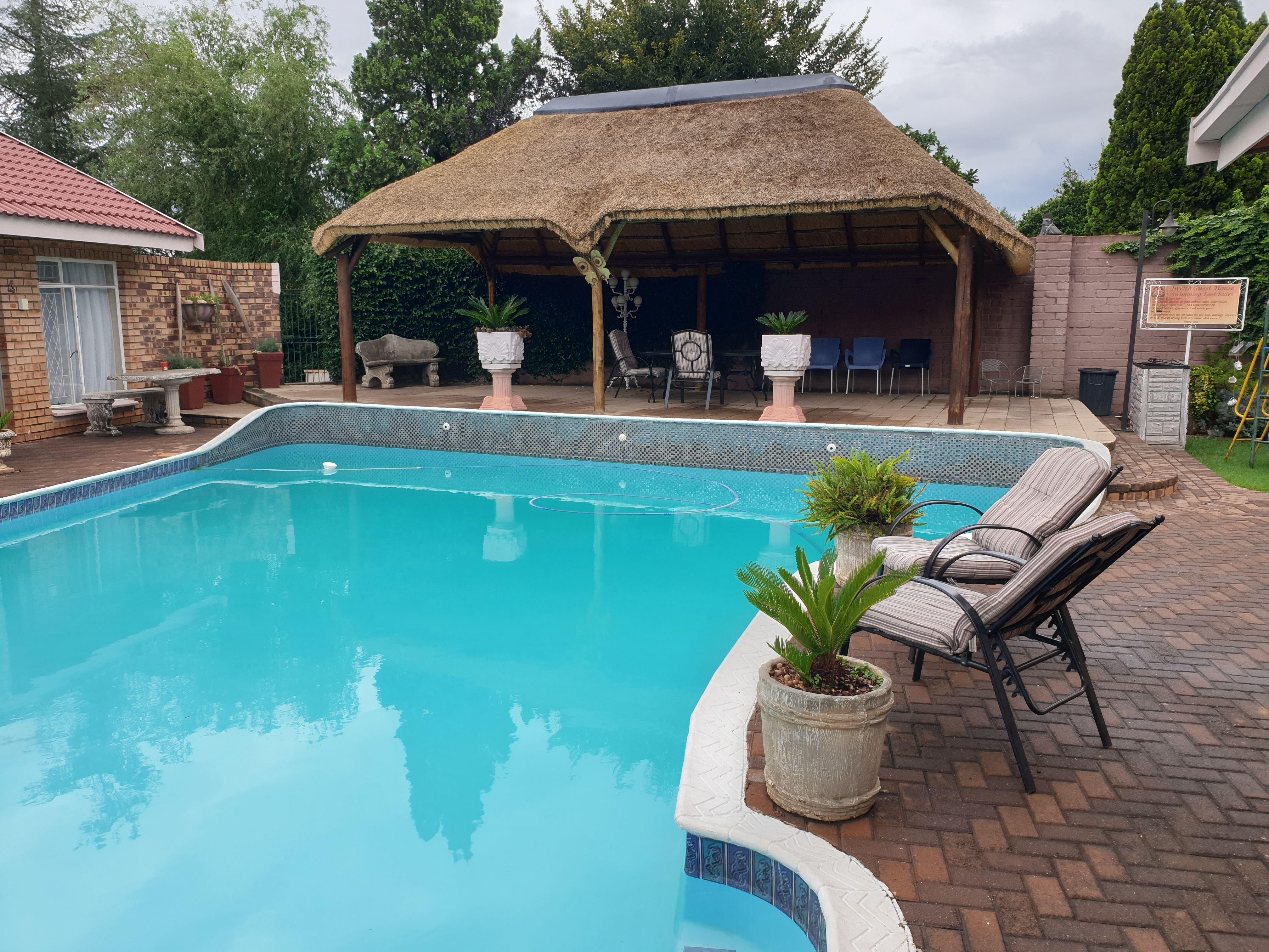 Invite Guest House