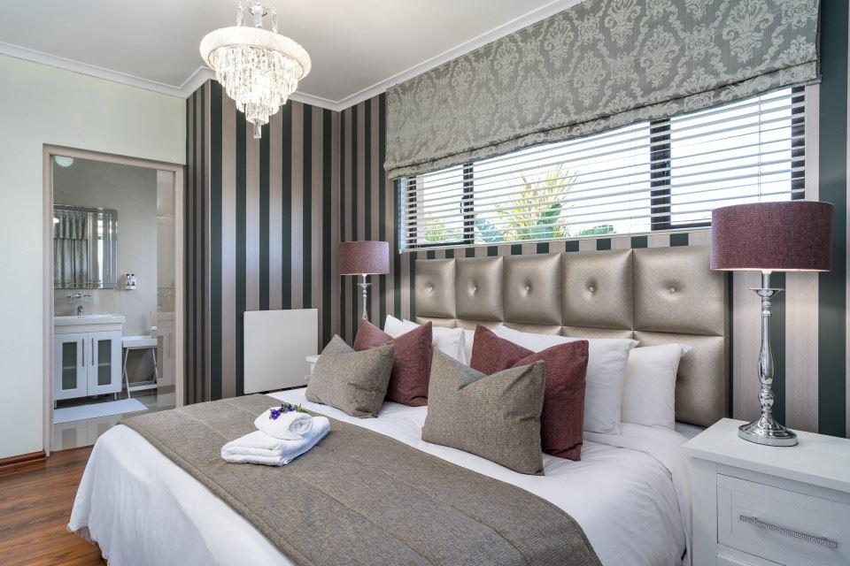 Auriols Guest House | Accommodation Parow