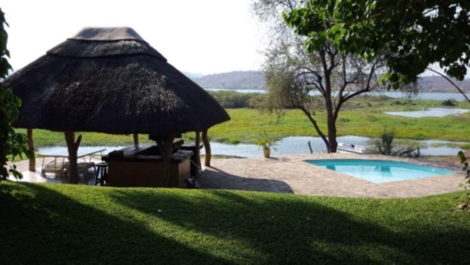 Ndabiri | Accommodation Msuna