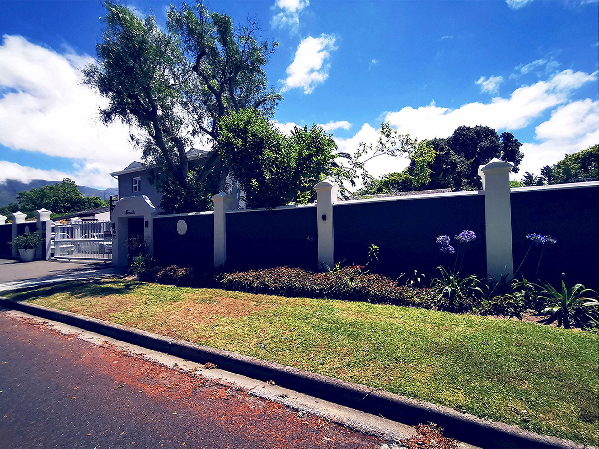 Biancalba Guest House | Bergvliet Accommodation