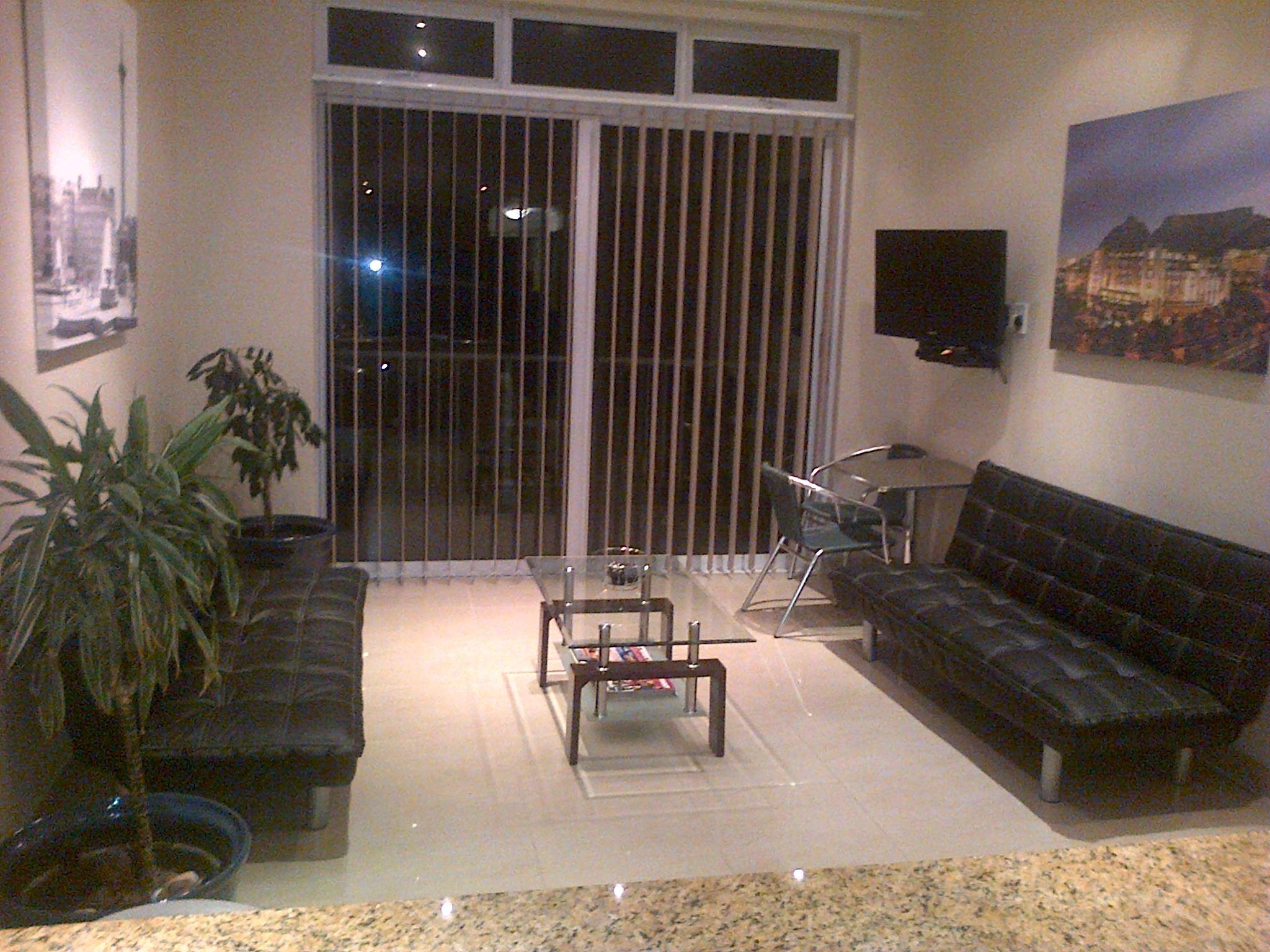 Strand Beach Villa | Strand Self-catering