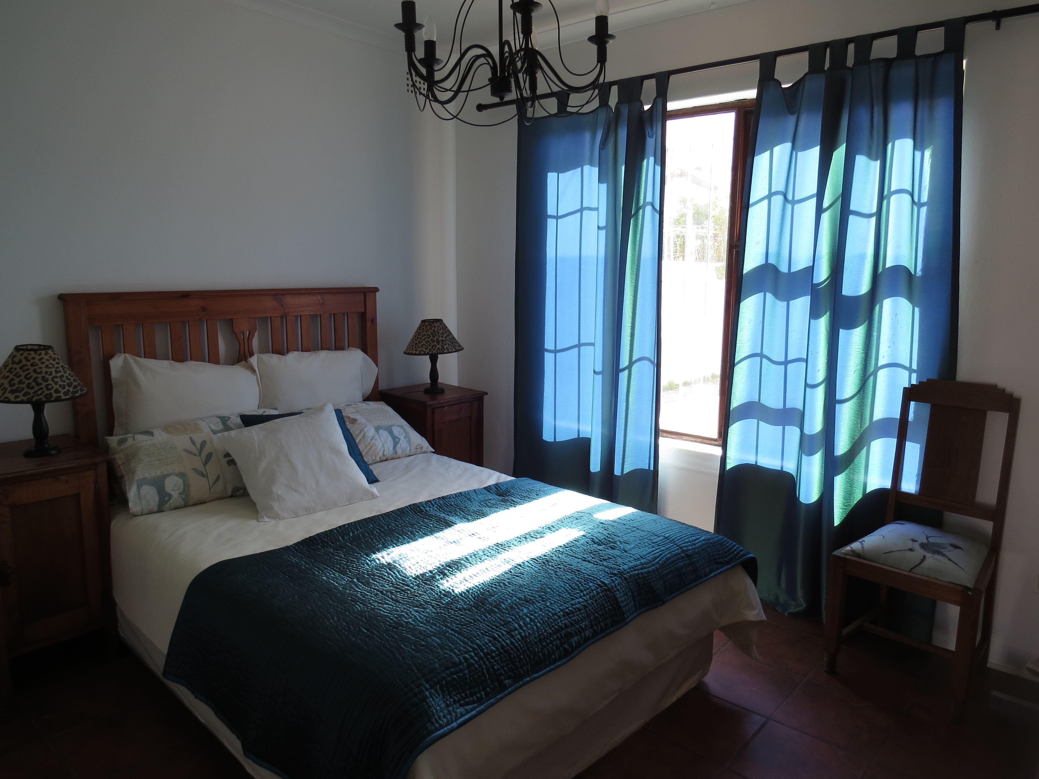 Chamomile Cottage 2 | Muizenberg Accommodation