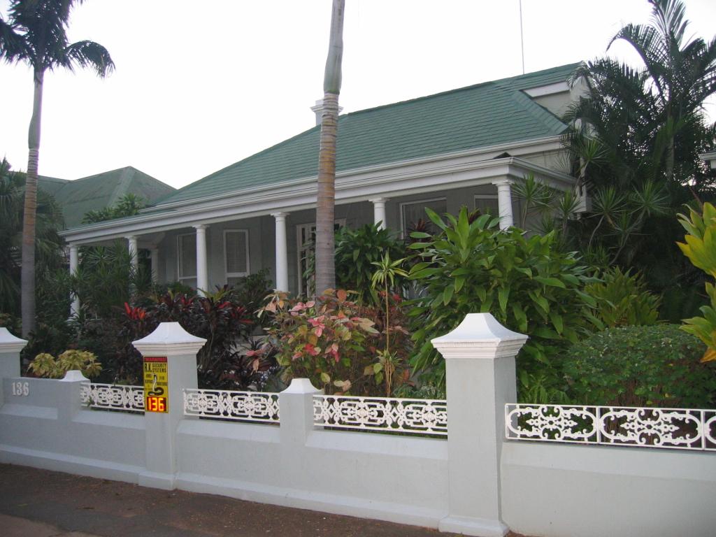 Chelsea Villa Guest House | Accommodation Glenwood