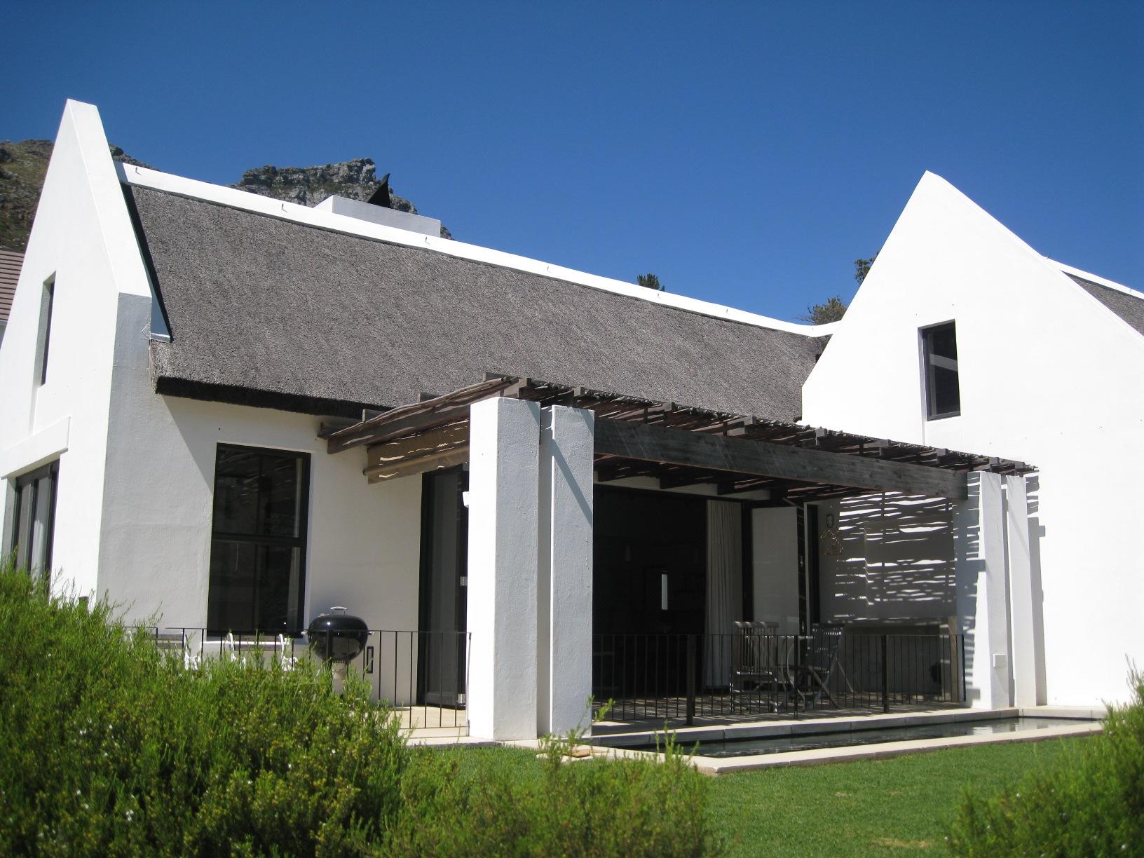 Thatch Villa | Hout Bay Accommodation