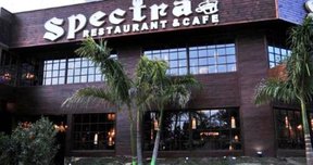Spectra Restaurant and Cafe